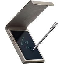 キングジム 電子メモパッド ブギーボード 4インチ カバー付き 消去ロック ak Amazon | キングジム 電子メモパッド ブギーボード 4インチ カバー付き